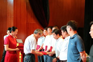 濱州市新一代信息技術(shù)專家咨詢委員會成立，擘畫數(shù)字經(jīng)濟發(fā)展新藍圖