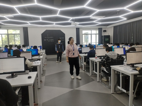 第十四屆全國藍(lán)橋杯大賽省賽圓滿落幕，信息技術(shù)咨詢助力賽事創(chuàng)新與人才培養(yǎng)